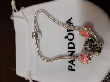 Pandora narukvica