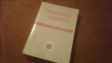 Ginekologija i akušerstvo za medicinare