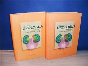 Velibor Marković Urologij I-II , Hirurgija mokrać