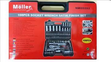 Gedore Muler 108 kom novo