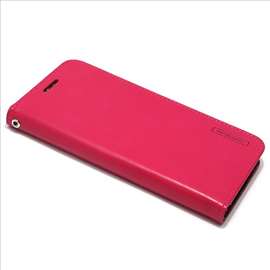 Futrole za sony xa mercury flip pink