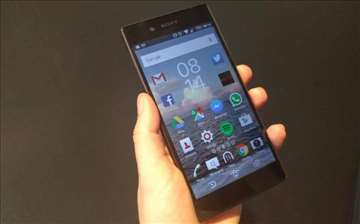 Glavni flet za sony xperia z5 on-off+volume