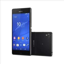 Poklopac SIM+micro SD kartice za sony c3