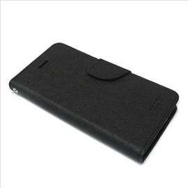 Sony xperia m4 Futrole Mercury crna