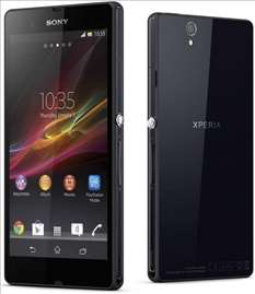 Sony xperia Z l36h poklopac baterije