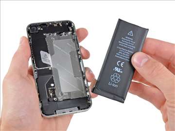 Baterija za Iphone 4g