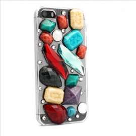 Futrole Rock za Iphone 5\5s kamen mod.2