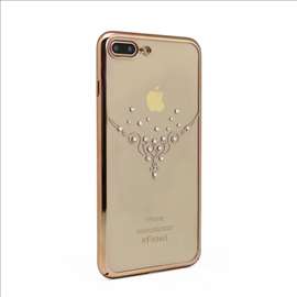 Futrole swarovski kavaro forever za iphone 7