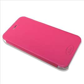 Futrole za iphone 6 puro book cover pink