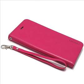 Futrole za iphone 7 mercury flip pink
