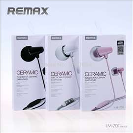 Slušalice remax ceramic za iphone modele
