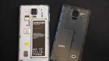 Baterija za samsung note 5 n920 original