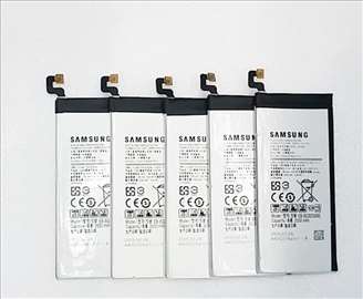 Baterija za samsung s6 g920 original