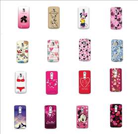 Futrole Print za Huawei Y530