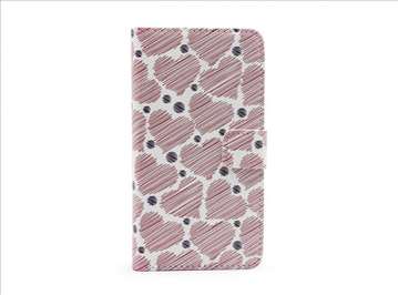 Futrole za Huawei g620s bi fold print 4