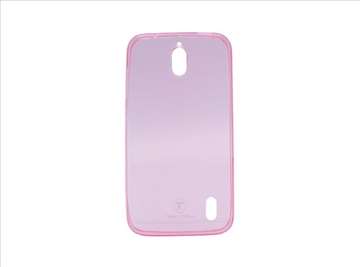 Futrole za Huawei y625 skin roza