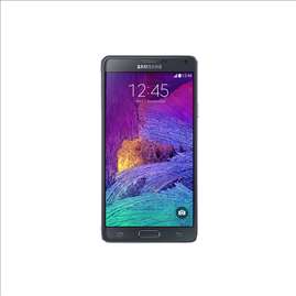 Kamera prednja za Samsung Note 4