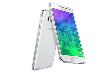 Kamera zadnja za Samsung Alpha