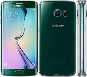 Kamera zadnja za Samsung S6 Edge