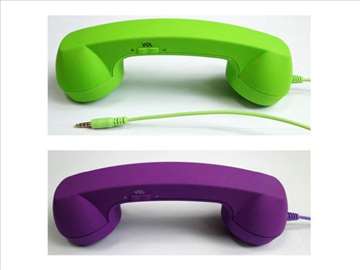 Old phone slušalica za Motorola modele