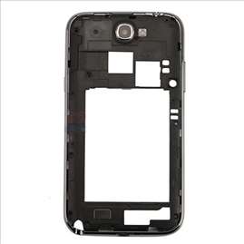 Srednji deo sa lajsnom za Samsung Note 2