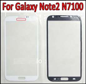 Staklo touch screena za Samsung Note 2