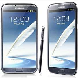 Tastaturna ploča za Samsung Note2