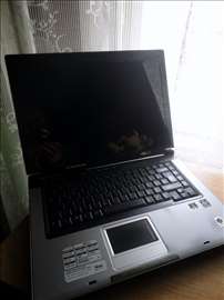 Laptop Asus x50n, neispravan