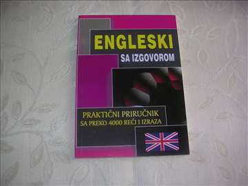 Engleski sa izgovorom