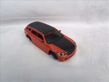 Burago Dodge Magnum RT 2006,1:43