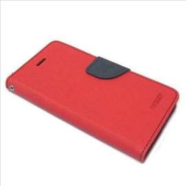 Samsung s6 edge Futrole Mercury crvena