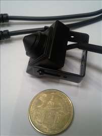 Mini Pinhole kamera 1,3 megapiksela