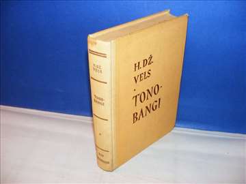 Tono-Banghi  H.DŽ.Vels 