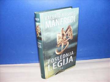Poslednja legija - Manfredi 