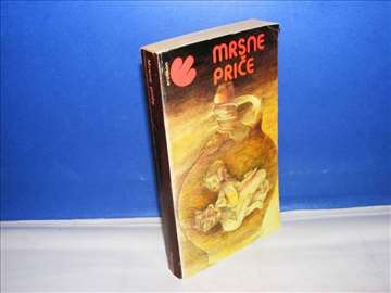 Mrsne priče biblioteka Erotikon