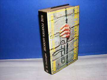 Zbogom suludoj ženi - Henri Coulonges