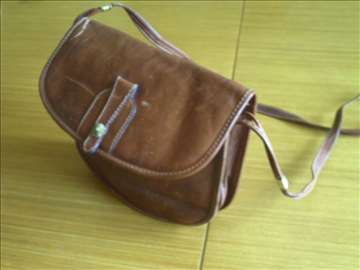 Ženska kožna torbica 