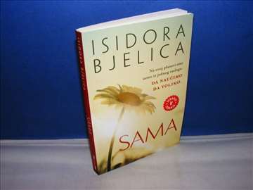 Sama - Isidora Bjelica