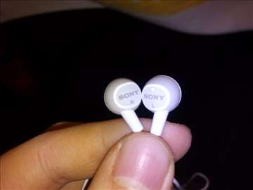 Sony bubice MDR-EX50