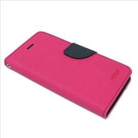 Samsung note 3 Futrole Mercury pink