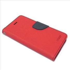 Samsung s2 Futrole Mercury crvena