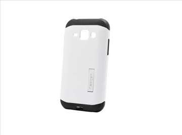 Futrole za samsung j1 slim armor bela