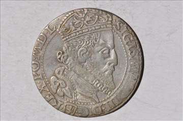 Gros poljskog krlja Sigismunda III