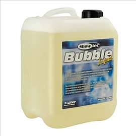 Tečnost za mehuriće - Bubble liquid