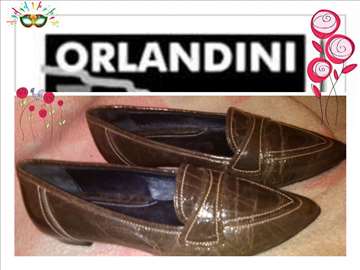 *Orlandini* Cipele NOVO 36 sl.14