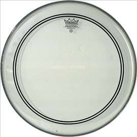  Remo Powerstroke clear 12"