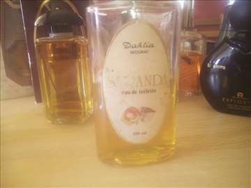 Stari Dahlia Saranda EDT