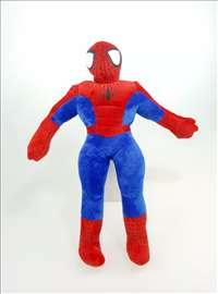 Velika plišana lutka - Spiderman - novo