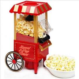 Aparat za kokice - Vintage popcorn maker