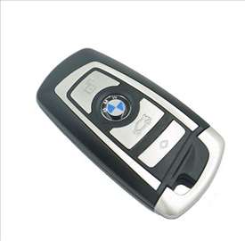 USB flash memorija u obliku BMW ključa
